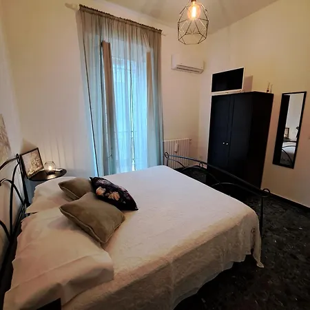 Vola Vola Vola Bed & Breakfast *