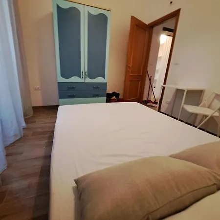 Vola Vola Vola Nocleg ze śniadaniem Ortona