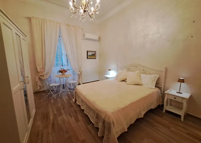 Vola Vola Vola Oda ve Kahvaltı Ortona