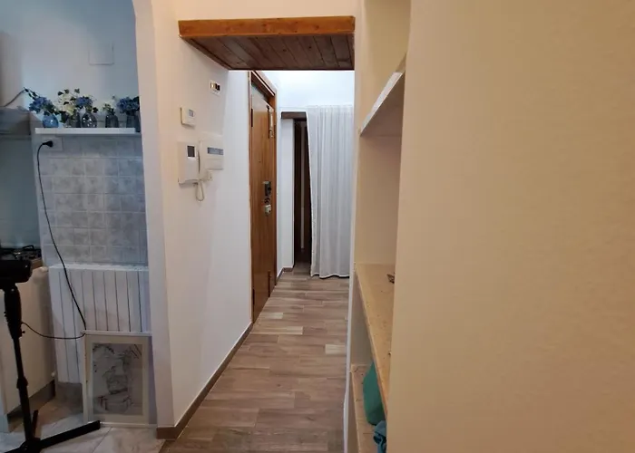 Oda ve Kahvaltı Vola Vola Vola *