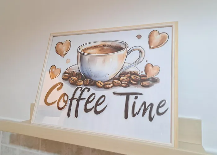 Vola Vola Vola Oda ve Kahvaltı