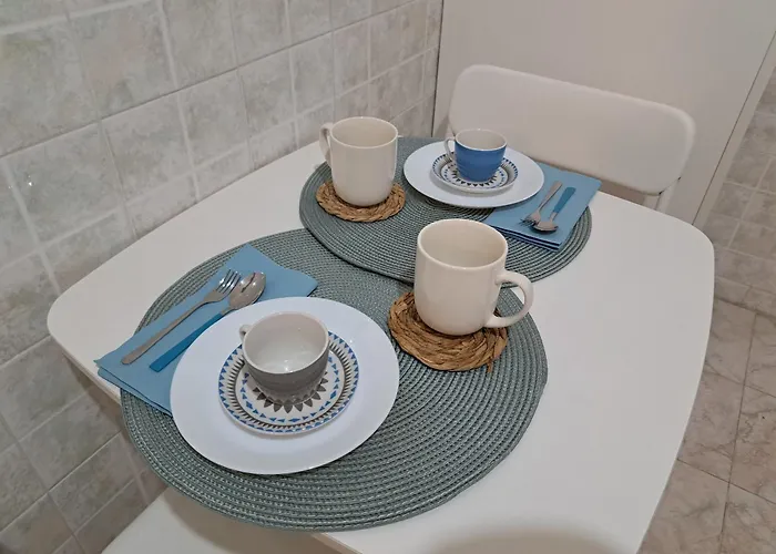 Oda ve Kahvaltı Vola Vola Vola Ortona