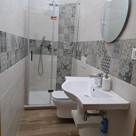 Vola Vola Vola Bed & Breakfast *