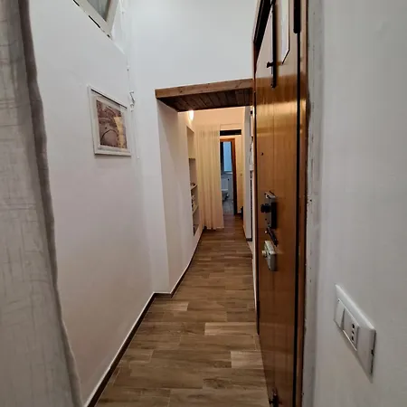 Vola Vola Vola Bed & Breakfast