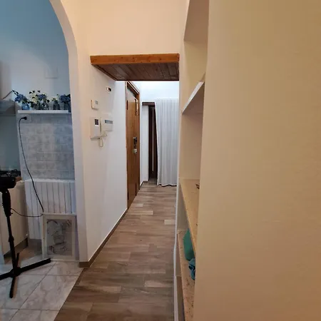 Bed & Breakfast Vola Vola Vola *