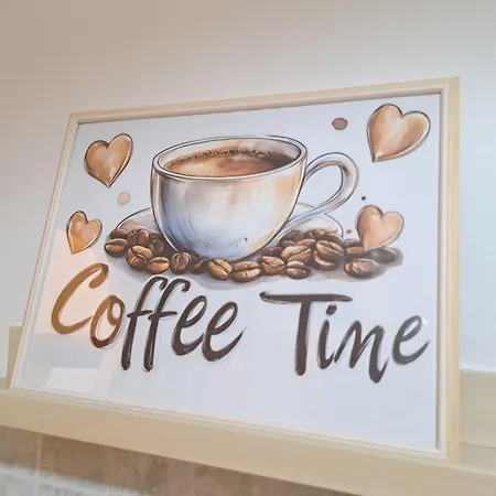 Vola Vola Vola Bed & Breakfast