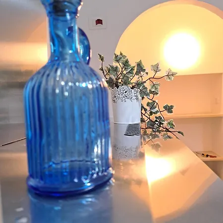 Vola Vola Vola Bed & Breakfast Ortona