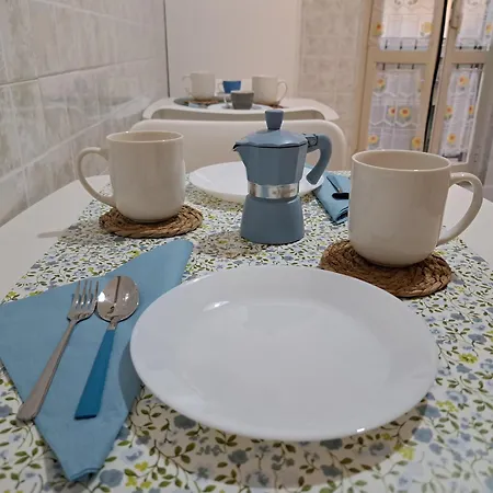 Vola Vola Vola Bed & Breakfast