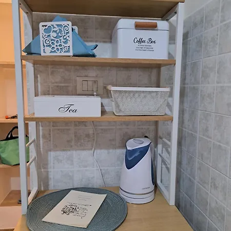 Vola Vola Vola Bed & Breakfast *