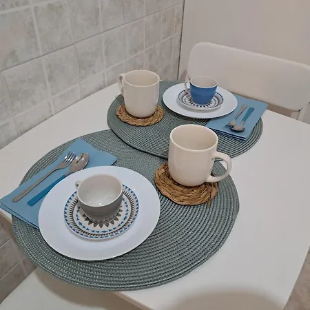 Bed & Breakfast Vola Vola Vola Ortona