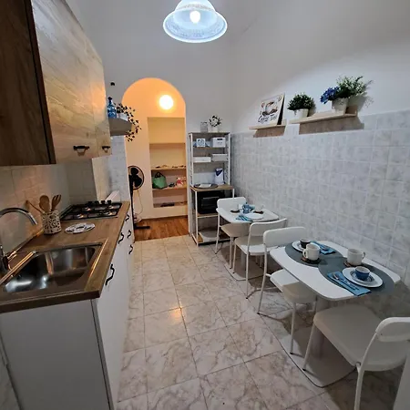 Bed & Breakfast Vola Vola Vola