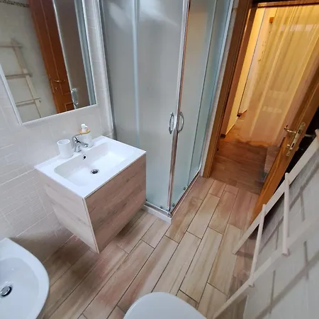 Vola Vola Vola Bed & Breakfast Ortona