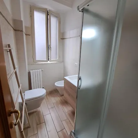 Bed & Breakfast Vola Vola Vola