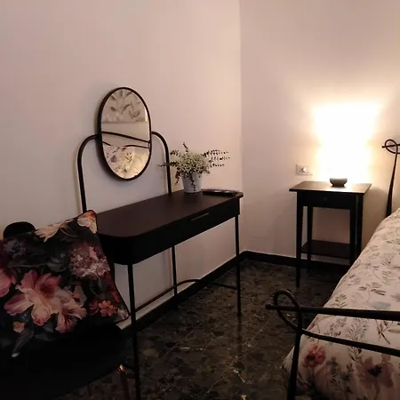 Vola Vola Vola Bed & Breakfast