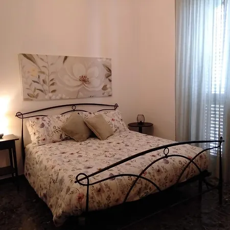 Vola Vola Vola Bed & Breakfast Ortona
