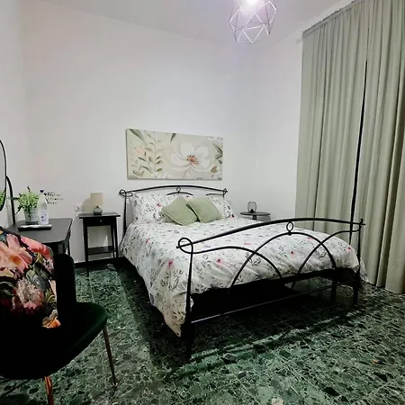 Vola Vola Vola Bed & Breakfast Ortona