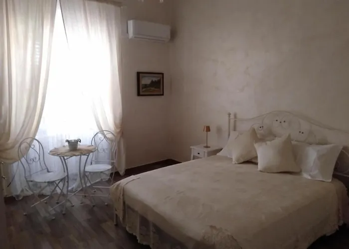 Vola Vola Vola Bed and Breakfast