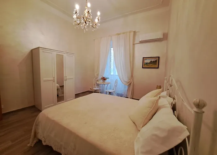 Vola Vola Vola Bed and breakfast *