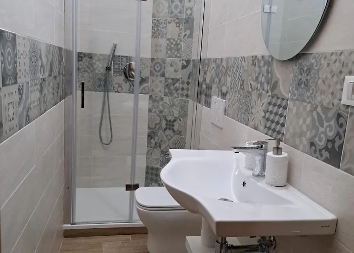 Vola Vola Vola Bed and Breakfast *