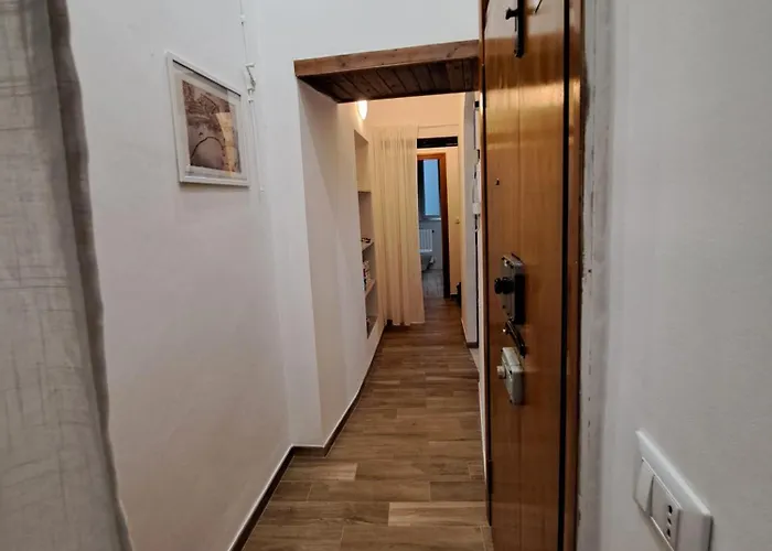 Vola Vola Vola Bed and Breakfast