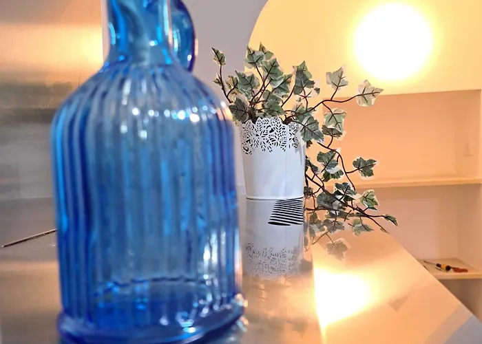 Vola Vola Vola Bed and breakfast Ortona