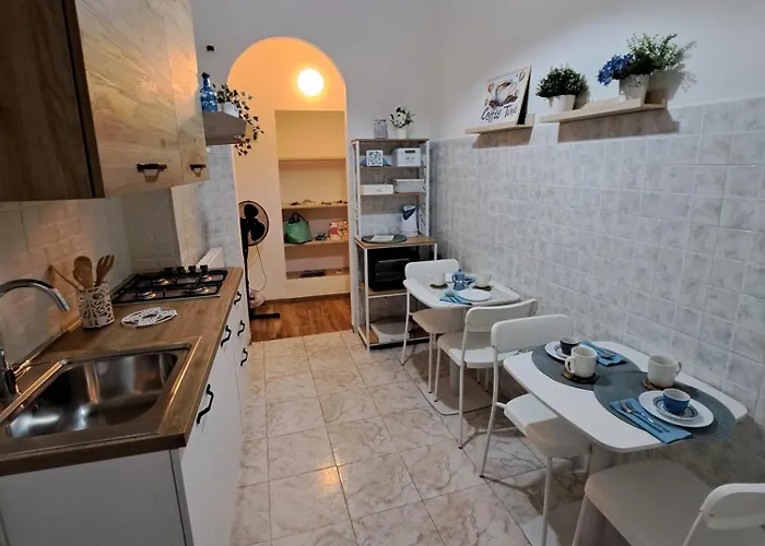 Bed and breakfast Vola Vola Vola