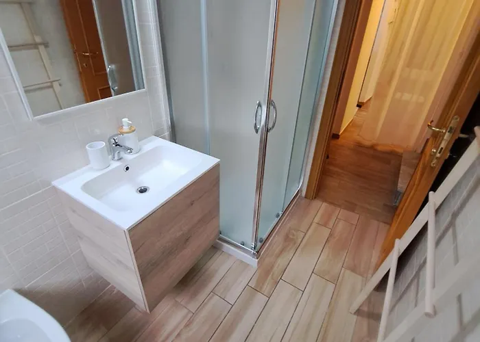 Vola Vola Vola Bed and Breakfast Ortona