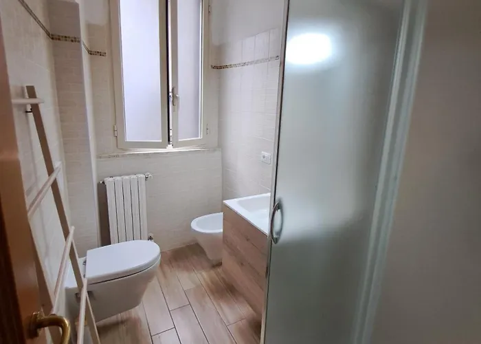 Bed and breakfast Vola Vola Vola