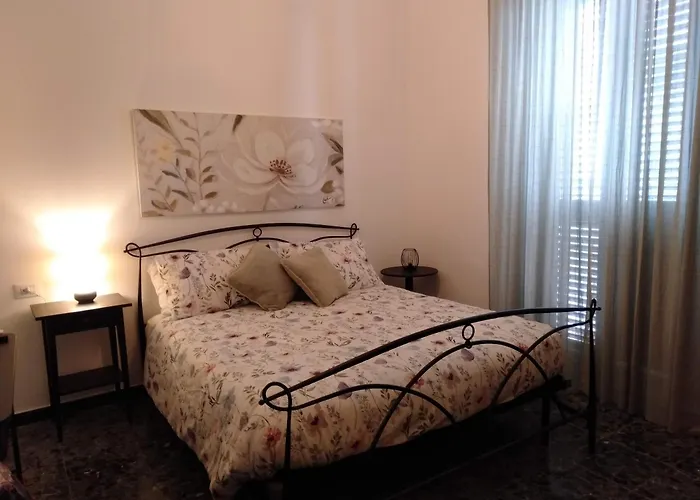 Vola Vola Vola Bed and Breakfast Ortona
