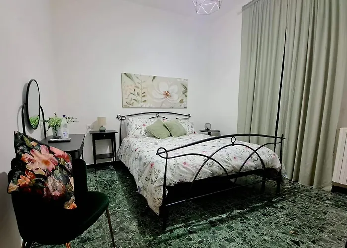 Vola Vola Vola Bed and Breakfast Ortona